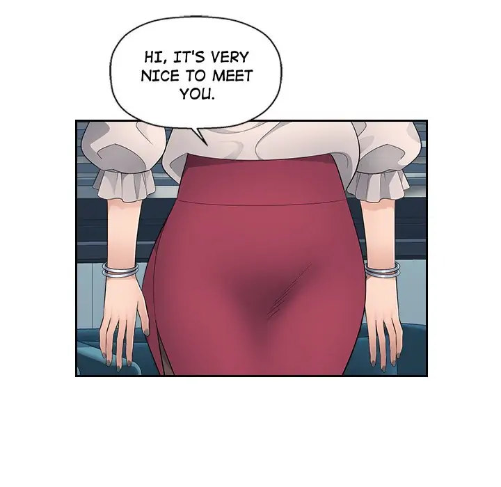 Office Desires chapter 11 page 110