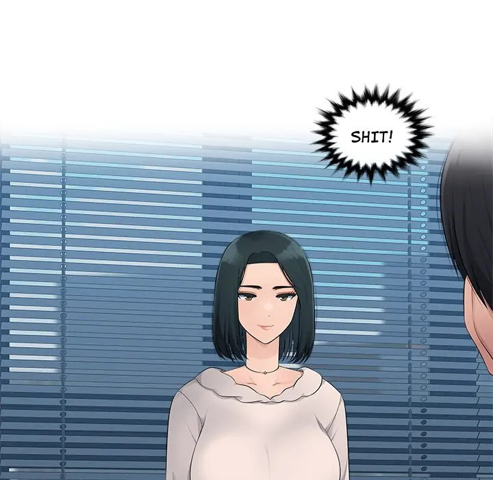 Office Desires chapter 11 page 111