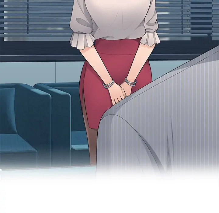 Office Desires chapter 11 page 112