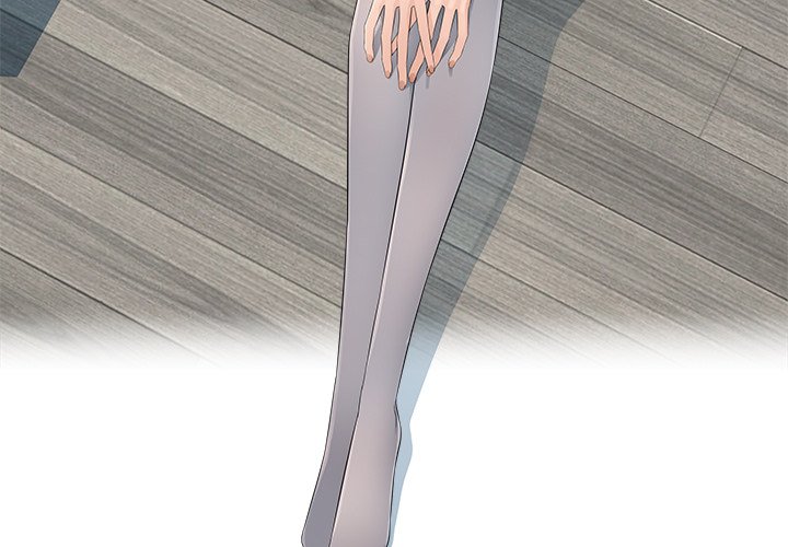 Office Desires chapter 12 page 3