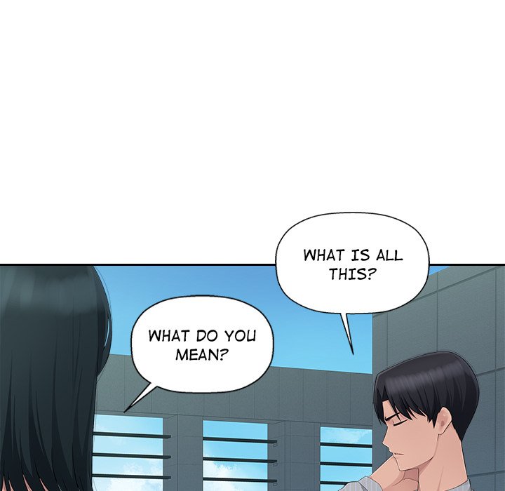 Office Desires chapter 12 page 8