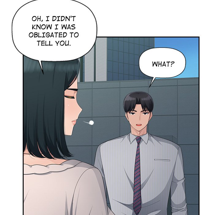 Office Desires chapter 12 page 16