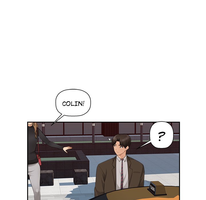 Office Desires chapter 12 page 27