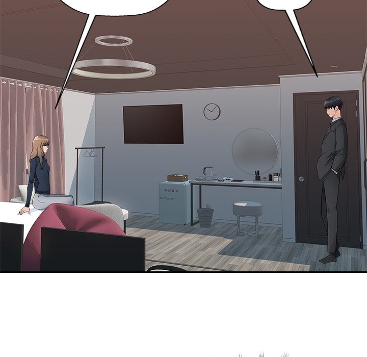 Office Desires chapter 12 page 41