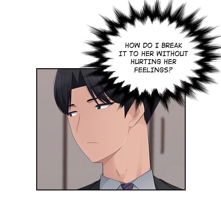 Office Desires chapter 12 page 42