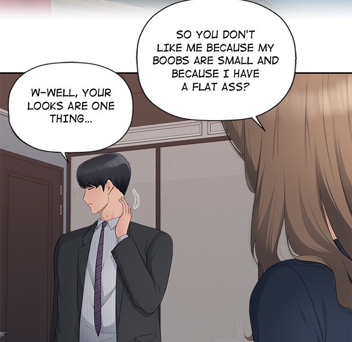 Office Desires chapter 12 page 47