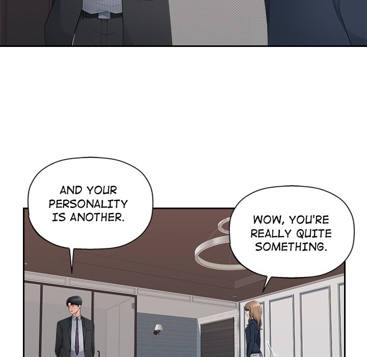 Office Desires chapter 12 page 48