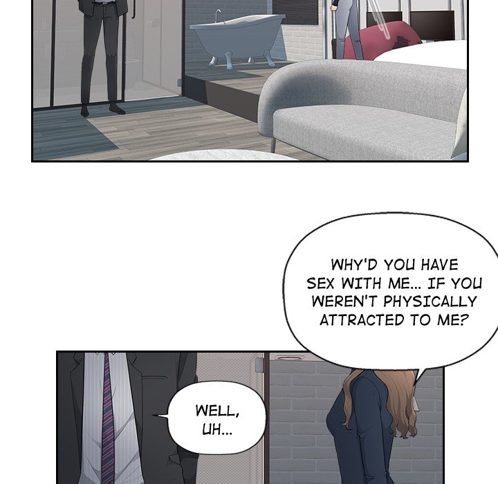 Office Desires chapter 12 page 49