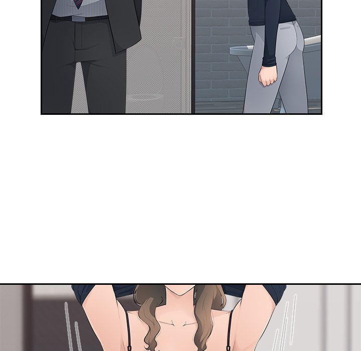 Office Desires chapter 12 page 50