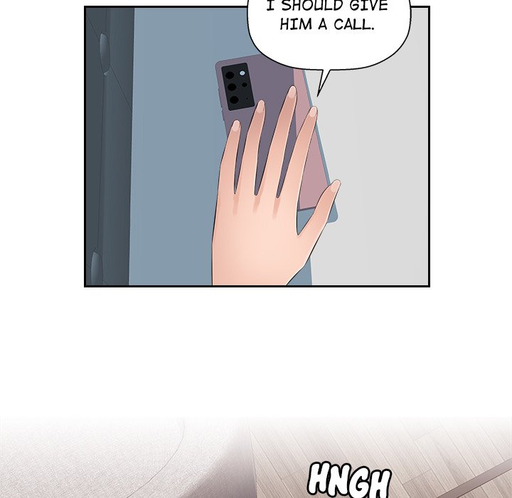 Office Desires chapter 12 page 79