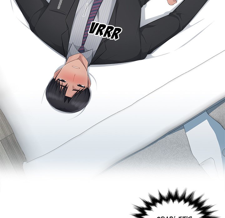 Office Desires chapter 12 page 81