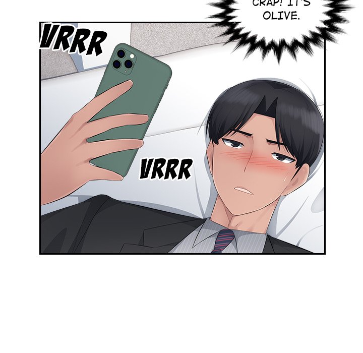 Office Desires chapter 12 page 82