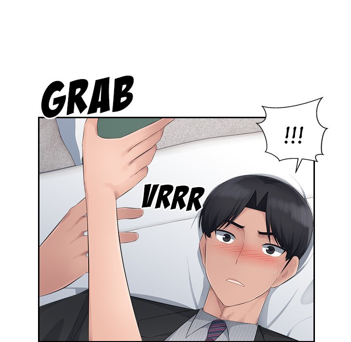 Office Desires chapter 12 page 83