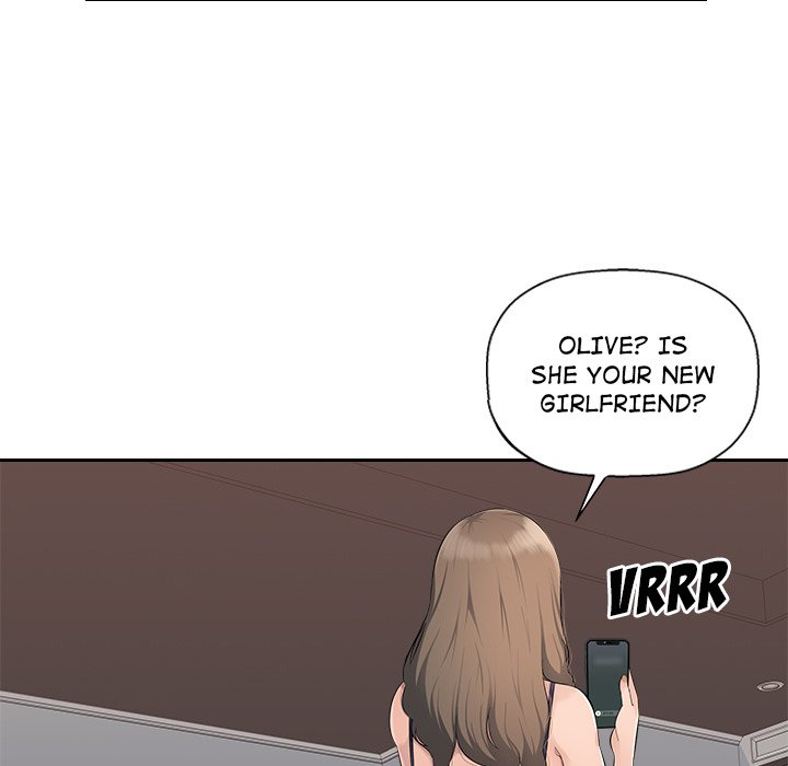 Office Desires chapter 12 page 84