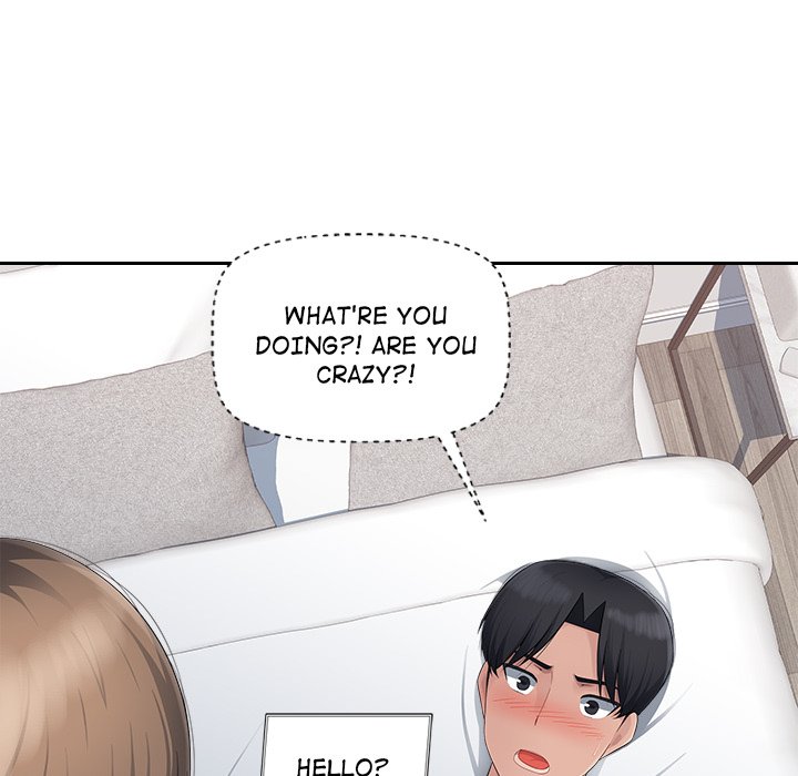 Office Desires chapter 12 page 87