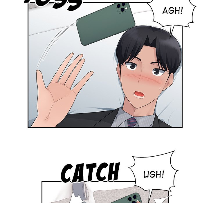 Office Desires chapter 12 page 89