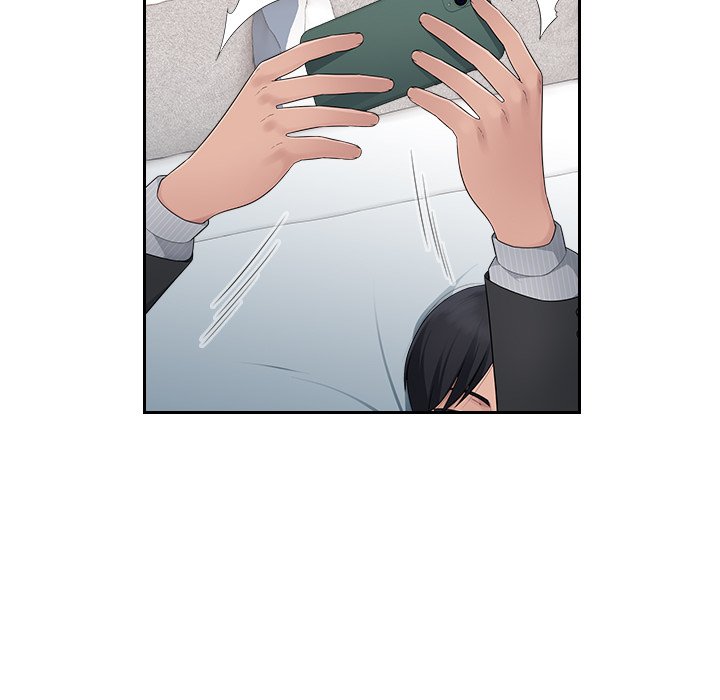 Office Desires chapter 12 page 90