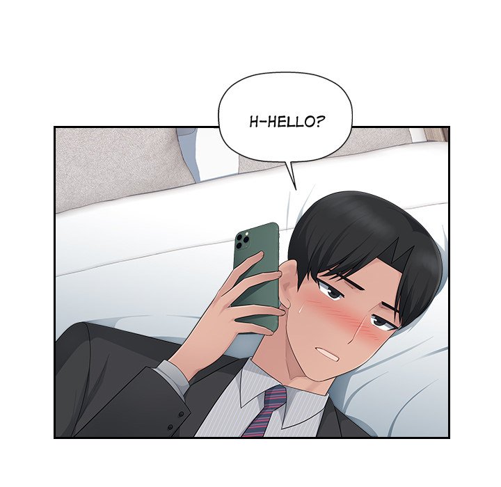 Office Desires chapter 12 page 91