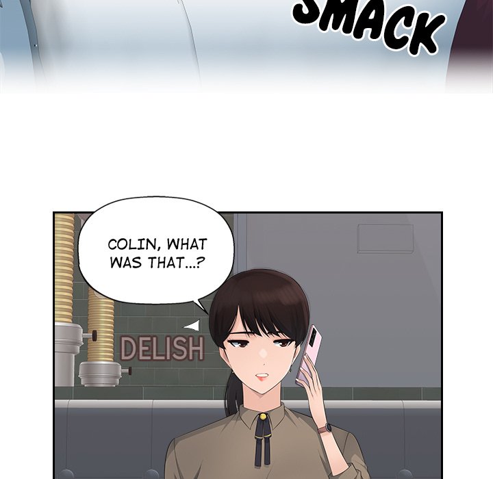 Office Desires chapter 12 page 95