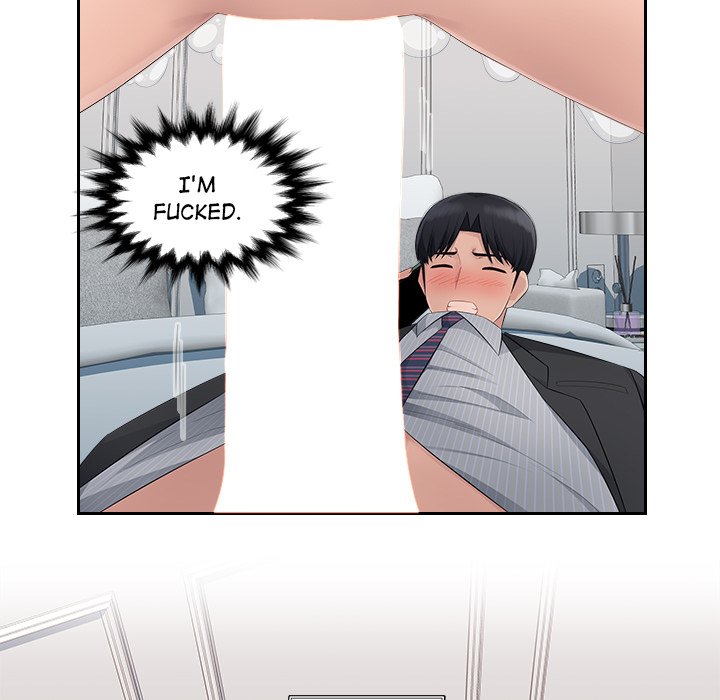 Office Desires chapter 12 page 97