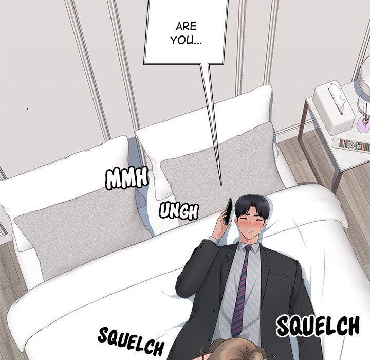 Office Desires chapter 12 page 98