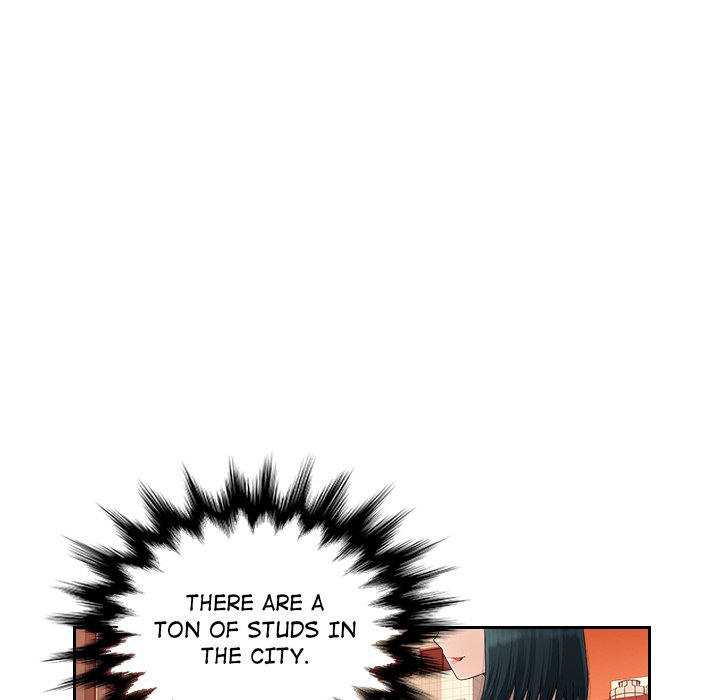 Office Desires chapter 12 page 101
