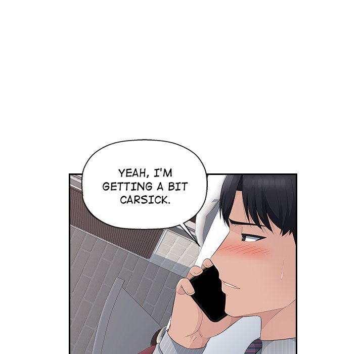 Office Desires chapter 13 page 9