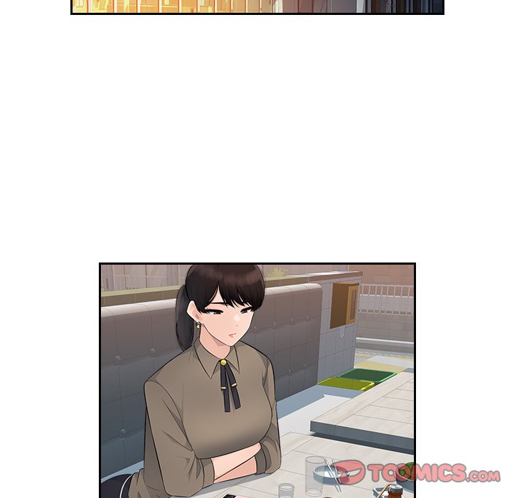 Office Desires chapter 13 page 34