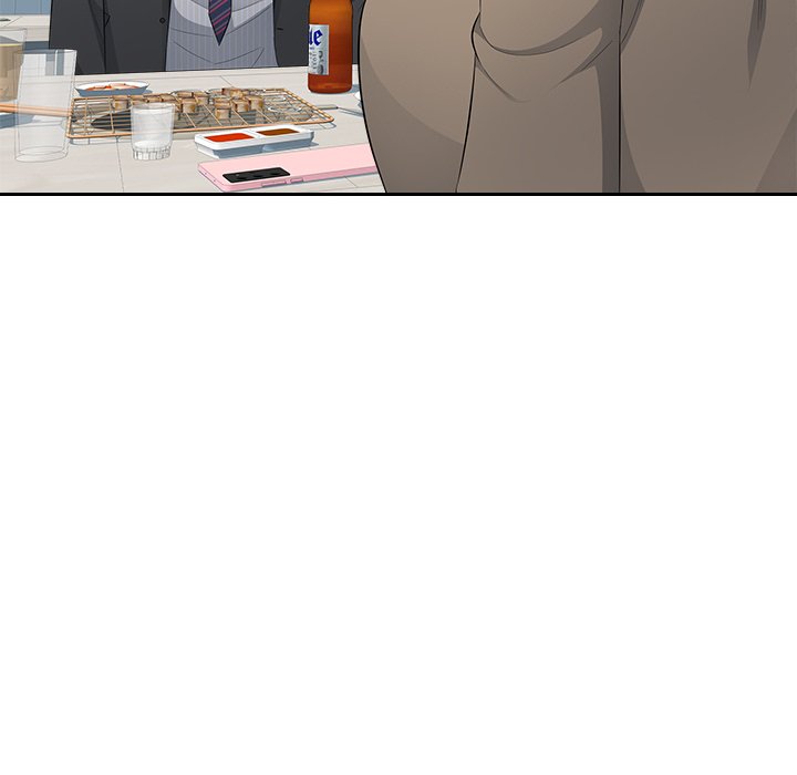 Office Desires chapter 13 page 39
