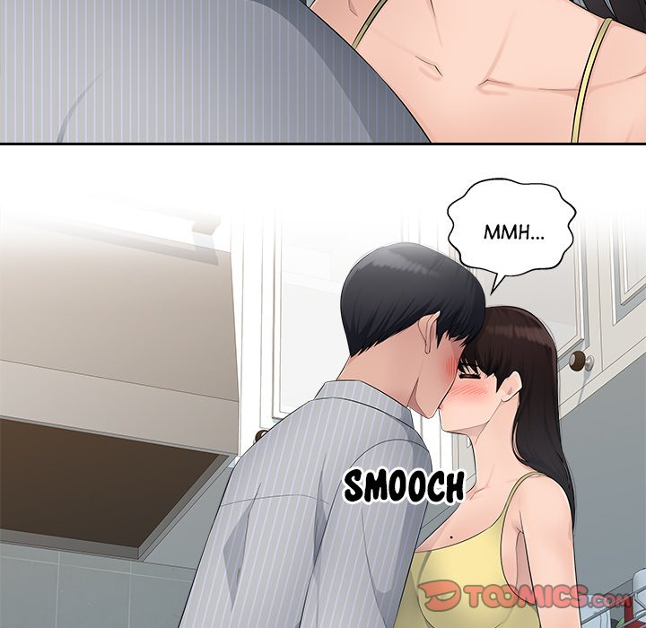 Office Desires chapter 13 page 58