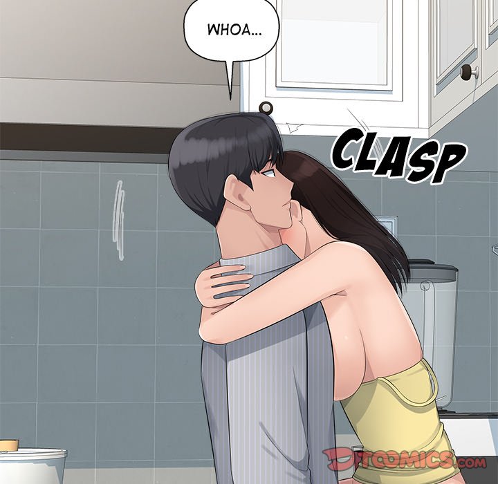 Office Desires chapter 13 page 74