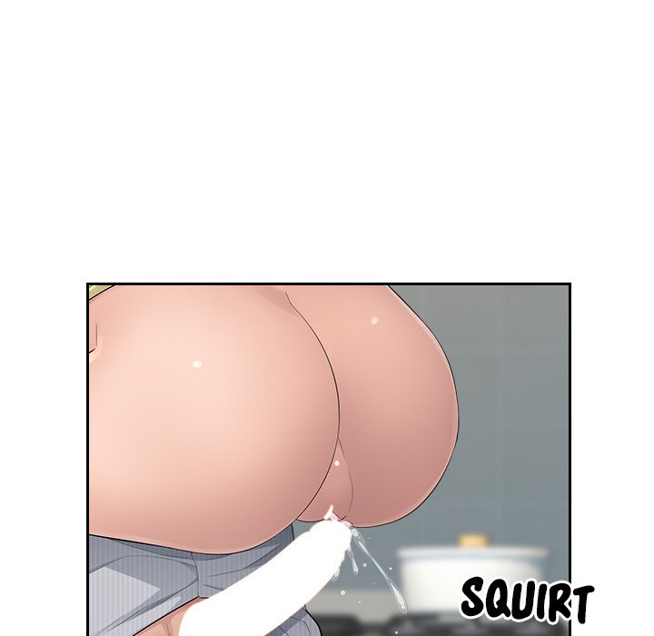 Office Desires chapter 14 page 5