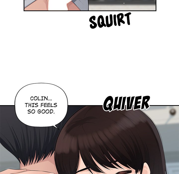 Office Desires chapter 14 page 6