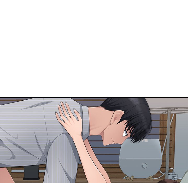 Office Desires chapter 14 page 9