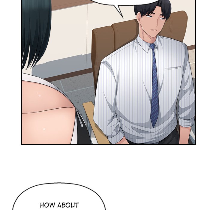 Office Desires chapter 14 page 69
