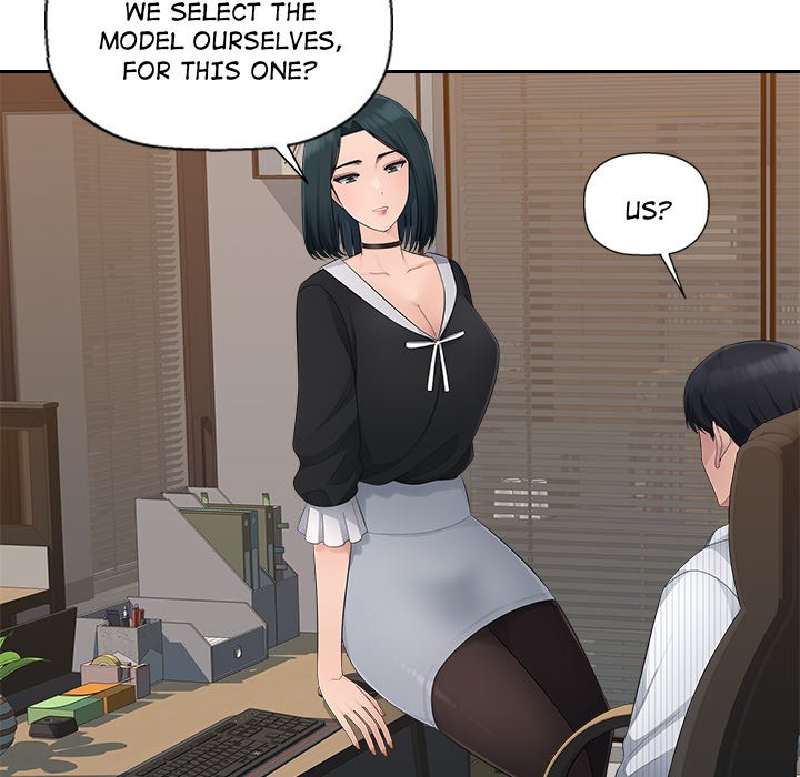 Office Desires chapter 14 page 70