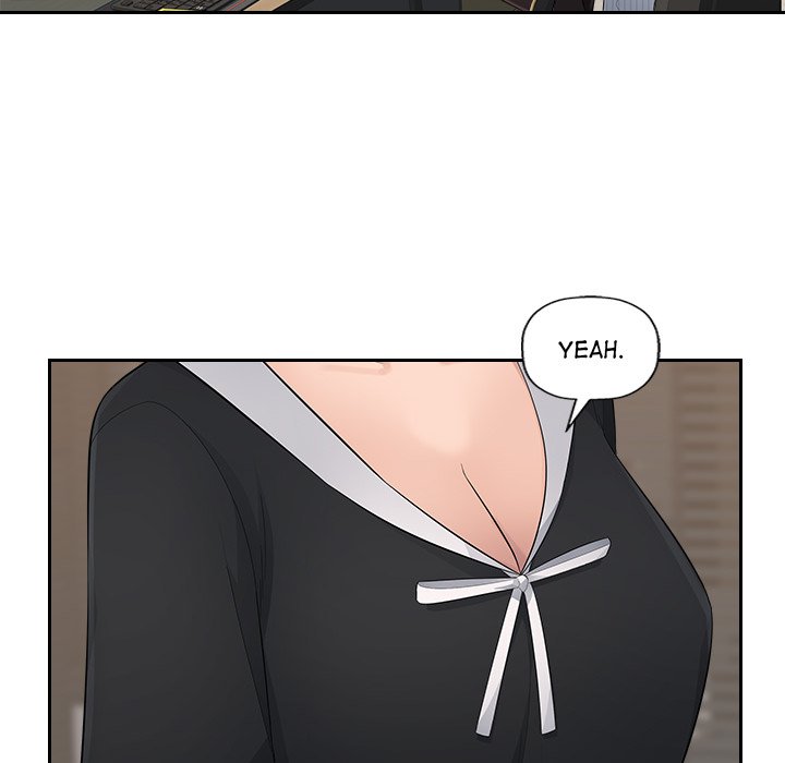 Office Desires chapter 14 page 71