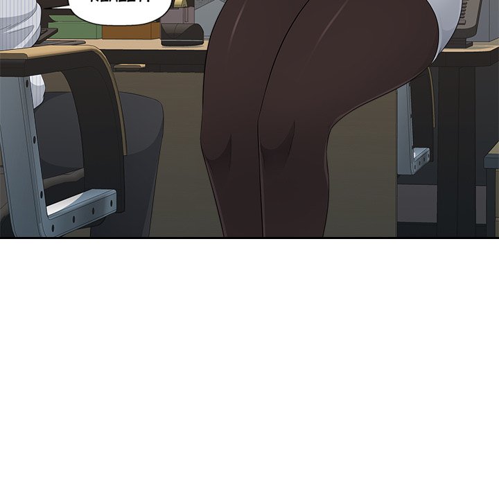 Office Desires chapter 14 page 73