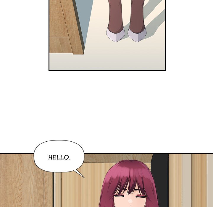 Office Desires chapter 14 page 77