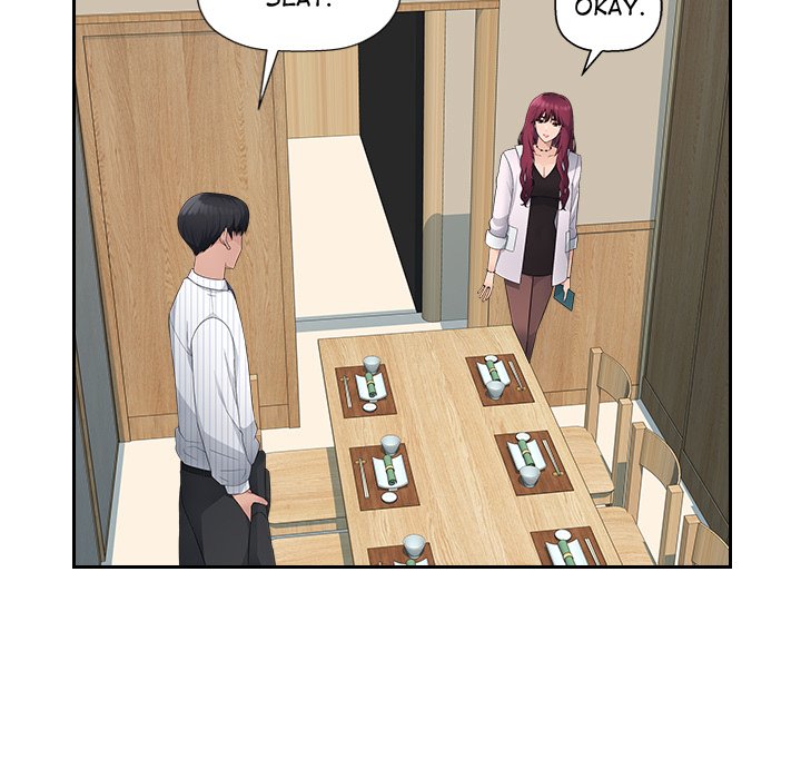 Office Desires chapter 14 page 79