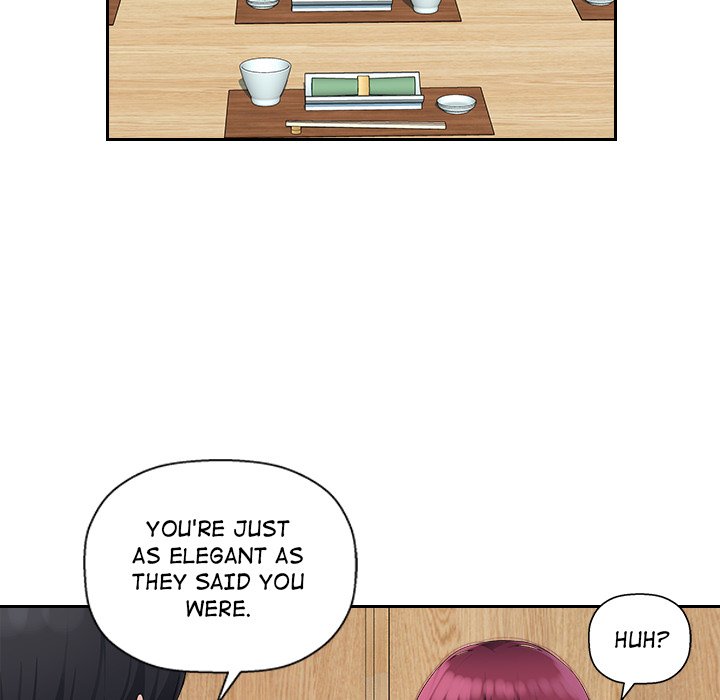Office Desires chapter 14 page 81