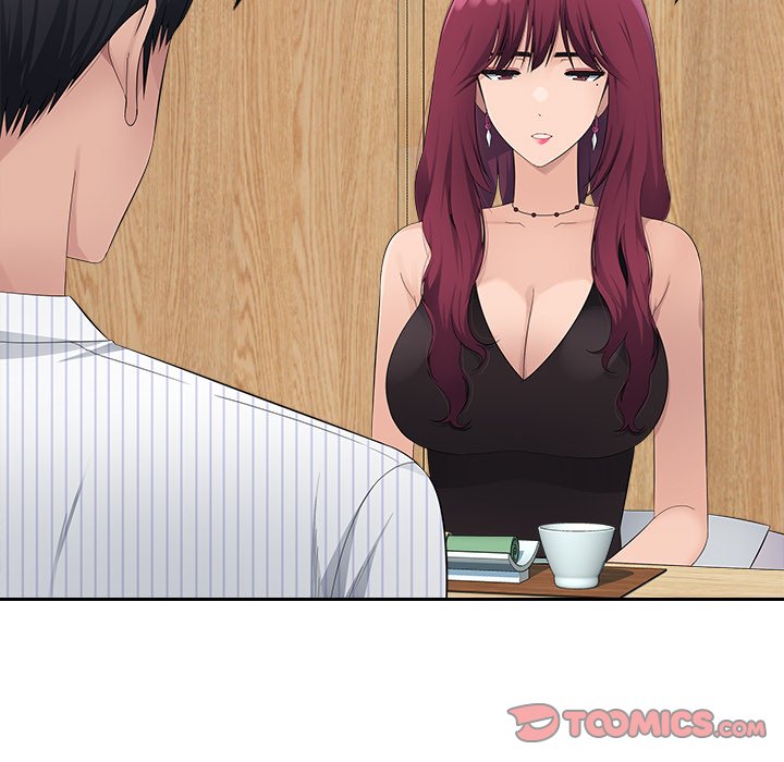 Office Desires chapter 14 page 82