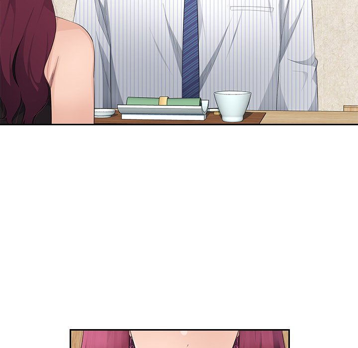 Office Desires chapter 14 page 84