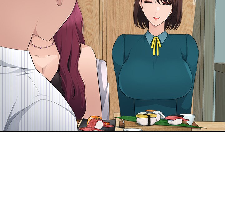 Office Desires chapter 14 page 94