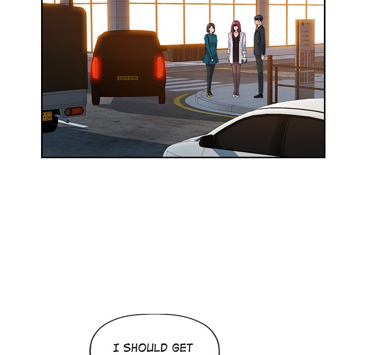Office Desires chapter 14 page 96
