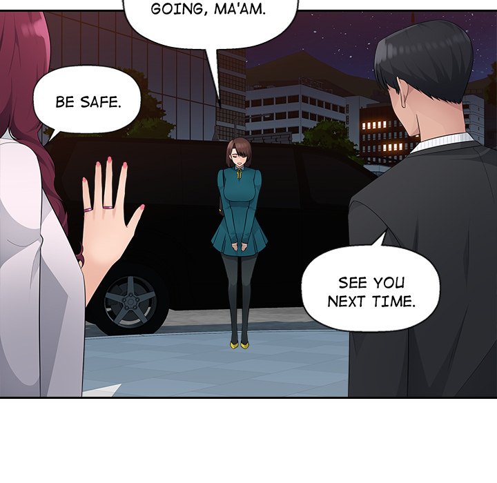 Office Desires chapter 14 page 97
