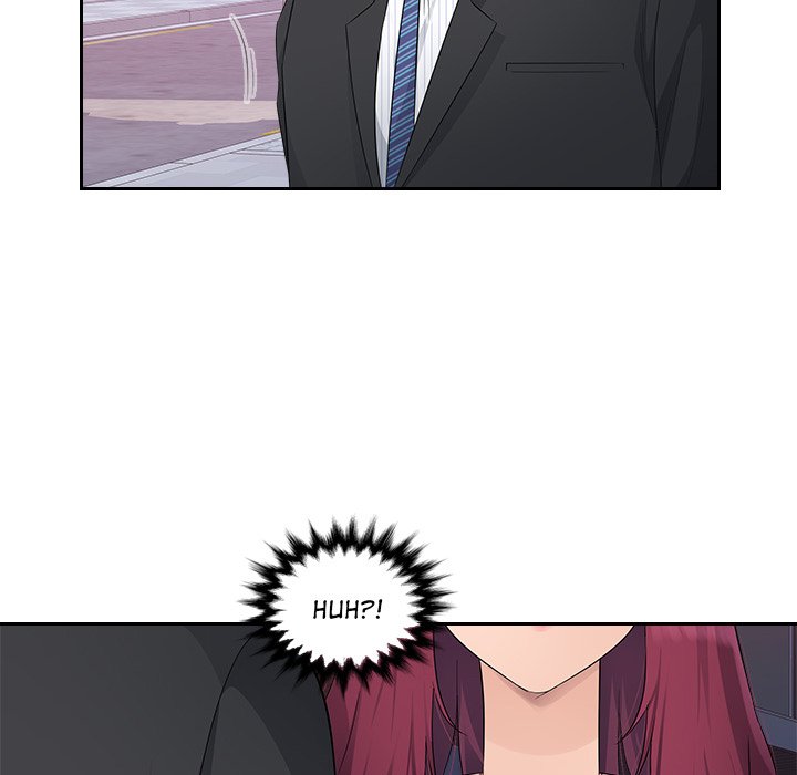 Office Desires chapter 14 page 99