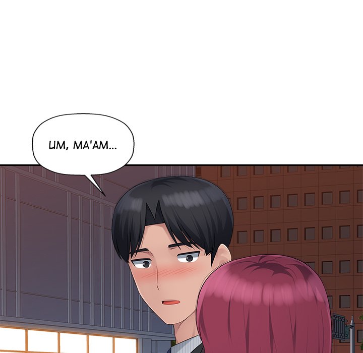 Office Desires chapter 14 page 101