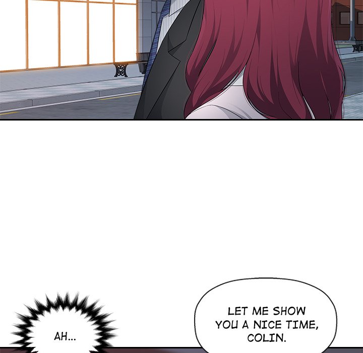 Office Desires chapter 14 page 102