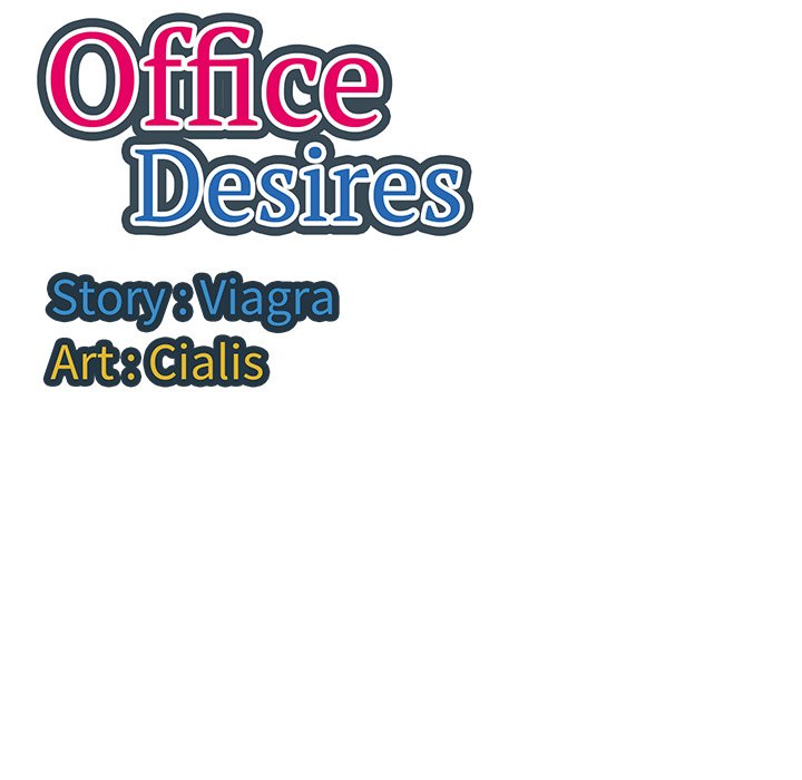 Office Desires chapter 14 page 105